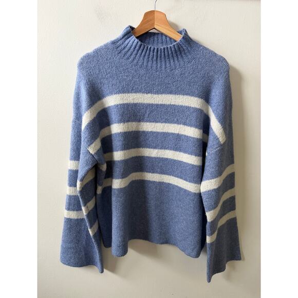 John + Jenn Everett sweater women's size medium - Picture 4 of 8